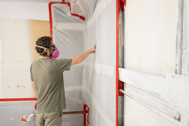 Best Mold Prevention Services  in East Basin, UT