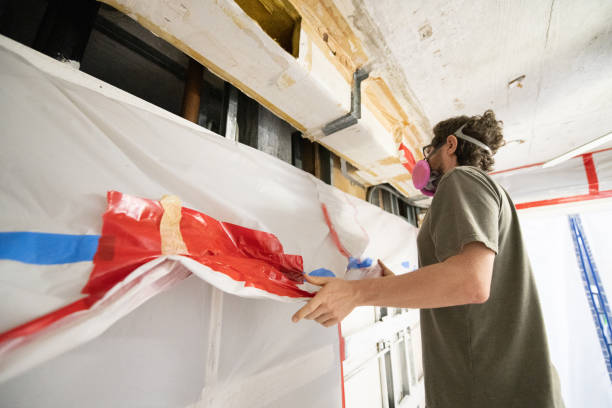 Dehumidification Services in East Basin, UT